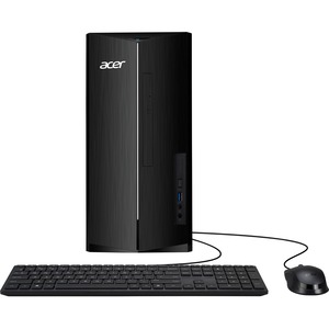 Acer Aspire TC-1760 TC-1760-UA92 Desktop Computer - Intel Core i5 12th Gen i5-12400 - 12 GB - 512 GB SSD