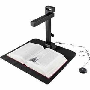 I.R.I.S. IRIScan Desk 6 Pro A3 Document Scanner