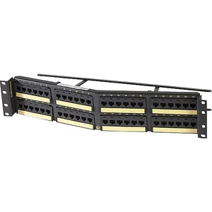 Ortronics Clarity Network Patch Panel