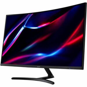 Acer Nitro ED323QU P WQHD Gaming LCD Monitor - 16:9 - Black