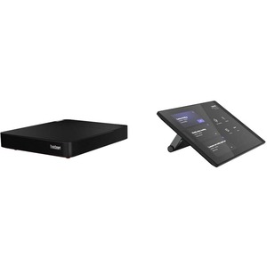 Lenovo ThinkSmart Core + Controller Kit for Microsoft Teams Rooms