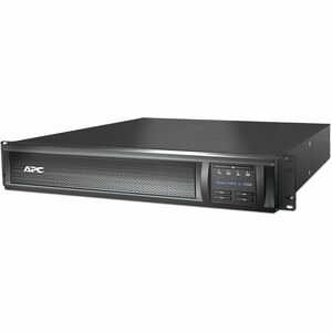 APC by Schneider Electric Smart-UPS X 1500 VA Tower/Rack Convertible UPS