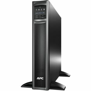 APC by Schneider Electric Smart-UPS X 750VA Tower/Rack Convertible UPS