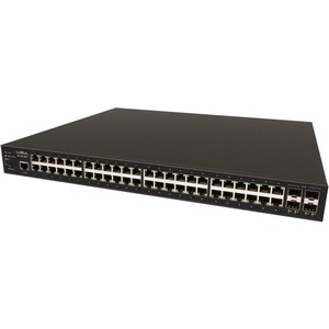 Luxul SW-510-48P-F Layer 3 Switch