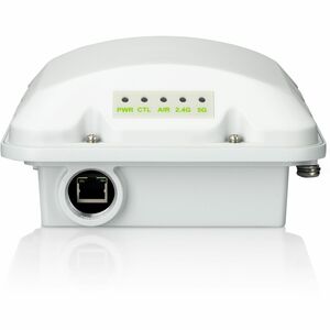 RUCKUS T350c Dual Band Wi-Fi 6 IEEE 802.11 a/b/g/n/ac/ax 1.73 Gbit/s Wireless Access Point - Outdoor