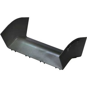 Panduit FiberRunner&reg; Outside Vertical 45 Degree Angle