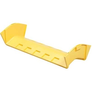 Panduit FiberRunner&reg; Outside Vertical 45 Degree Angle
