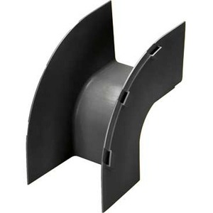 Panduit FiberRunner&reg; Outside Vertical Right Angle