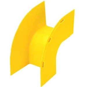 Panduit FiberRunner&reg; Outside Vertical Right Angle