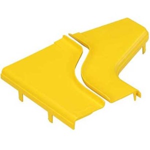 Panduit FiberRunner® Right Reducer Cover