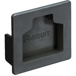 Panduit FiberRunner® End Cap