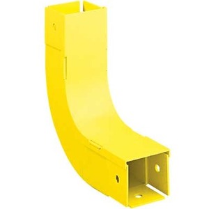Panduit FiberRunner&reg; Inside Vertical Right Angle
