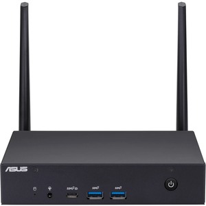 Asus PL63-BB5000XT-O Barebone System - Mini PC - Intel Core i5 11th Gen i5-1135G7