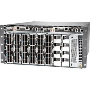 Juniper QFX5700 Ethernet Switch