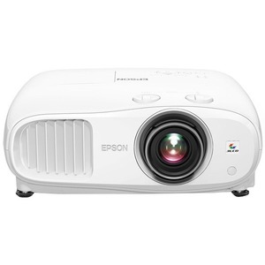 Epson Home Cinema 3800 3D 3LCD Projector - 16:9 - Ceiling Mountable - White - Refurbished
