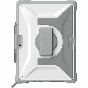 Plasma Healthcare Series Surface Pro 8 Case - White/Grey