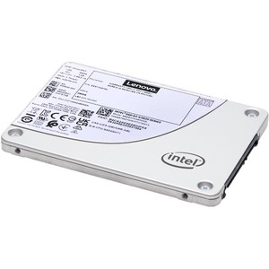 Lenovo S4620 1.92 TB Solid State Drive - 2.5" Internal - SATA (SATA/600) - Mixed Use