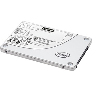 Lenovo S4520 480 GB Solid State Drive - 3.5" Internal - SATA (SATA/600) - Read Intensive