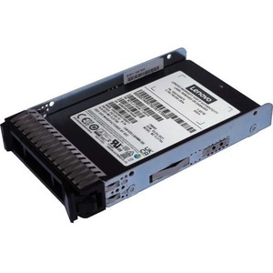 Lenovo PM893 480 GB Solid State Drive - 2.5" Internal - SATA (SATA/600) - Read Intensive
