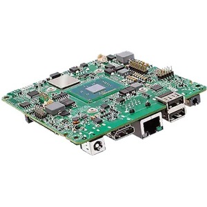 Intel NUC11TNBi50Z Desktop Motherboard - Intel Chipset