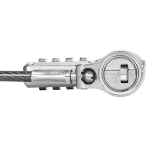 Targus DEFCON Ultimate Universal Serialized Combination Lock