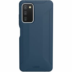 Urban Armor Gear Scout Series Galaxy A03s Case (USA & CA Only) - Mallard