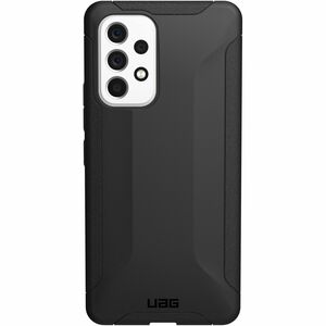 Urban Armor Gear Scout Series Galaxy A53 5G Case - Black