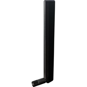 Digi Cellular Antenna 600 MHz to 6 GHz, Black