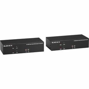 Black Box KVX HDMI Extender