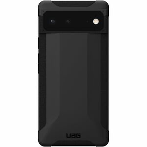 Urban Armor Gear Scout Series Google Pixel 6 Case - Black