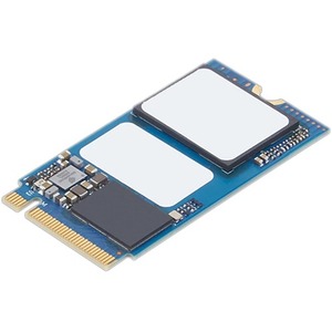 Lenovo 1 TB Solid State Drive - M.2 2280 Internal - PCI Express NVMe (PCI Express NVMe 3.0 x4) - Black