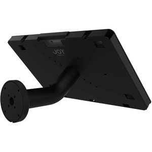 The Joy Factory Elevate II Counter/Wall Mount for Tablet - Black