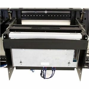 Middle Atlantic C3 Credenza Stationary Rack Kit Universal - No Power Included