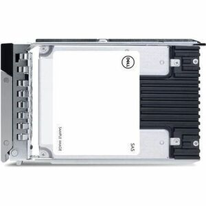Dell PM6 3.84 TB Solid State Drive - 2.5" Internal - SAS (12Gb/s SAS) - Read Intensive