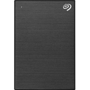 Seagate One Touch STLC18000400 18 TB Hard Drive - 3.5" External - SATA (SATA/600) - Black