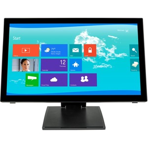 Planar Helium PCT2265 22" Class LCD Touchscreen Monitor - 16:9 - 18 ms