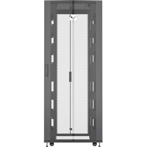 VERTIV Vertiv VR Rack - 42U Server Rack Enclosure| 600x1100mm| 19-inch Cabinet (VR3100)