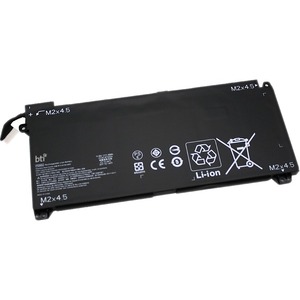 BTI Battery