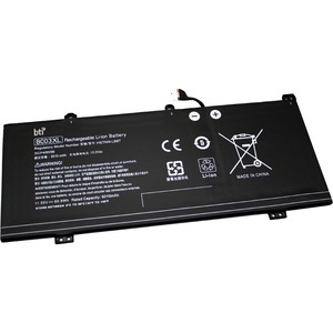 BTI Battery