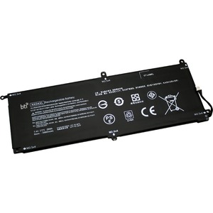 BTI Battery