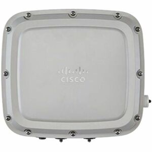 Cisco Catalyst C9124AXD Dual Band 802.11ax 5.38 Gbit/s Wireless Access Point - Outdoor