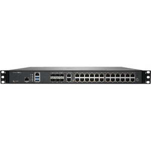 SonicWall NSa 5700 Network Security/Firewall Appliance