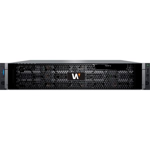 Wisenet WAVE Network Video Recorder - 288 TB HDD