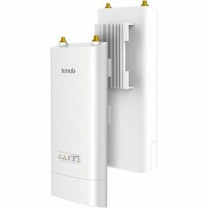 Tenda B6 IEEE 802.11a/n 300 Mbit/s Wireless Bridge - Outdoor