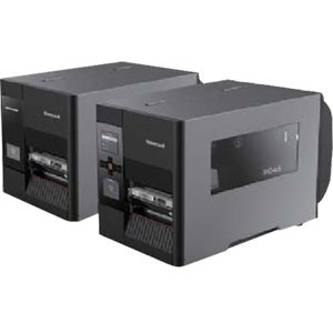 Honeywell PD45 Industrial, Retail, Healthcare, Manufacturing, Transportation & Logistic Thermal Transfer Printer - Monochrome - Label Print - Ethernet - USB - USB Host - Serial