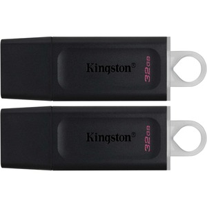 Kingston DataTraveler Exodia 32GB USB 3.2 (Gen 1) Flash Drive