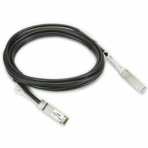 40GBASE-CR4 QSFP+ Passive DAC Cable 0.5m