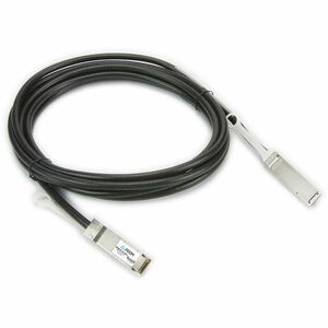 40GBASE-CR4 QSFP+ Passive DAC Twinax Cable