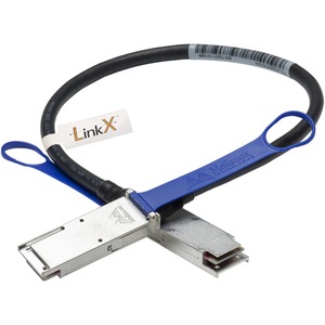 Netpatibles LinkX QSFP28 Network Cable