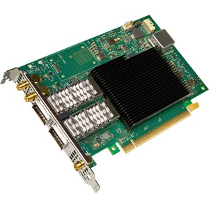 Intel Ethernet Network Adapter E810-CQDA2T